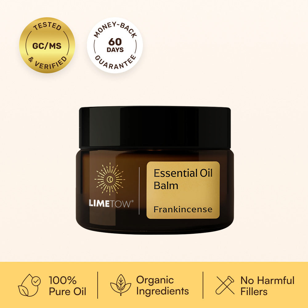 ⚡Limited-Time Offer-LIMETOW® Natural Relief Balm – Pain Relief for Joints, Muscles & Nerves