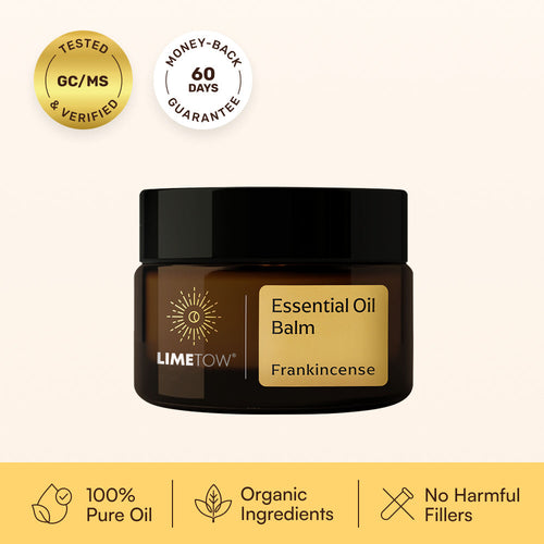 ⚡Limited-Time Offer-LIMETOW® Natural Relief Balm – Pain Relief for Joints, Muscles & Nerves