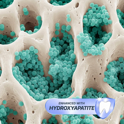 Hydroxyapatite Oral Spray