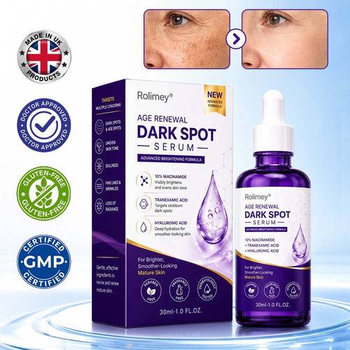 🏉Advanced Melanin Dark Spot Correcting Serum