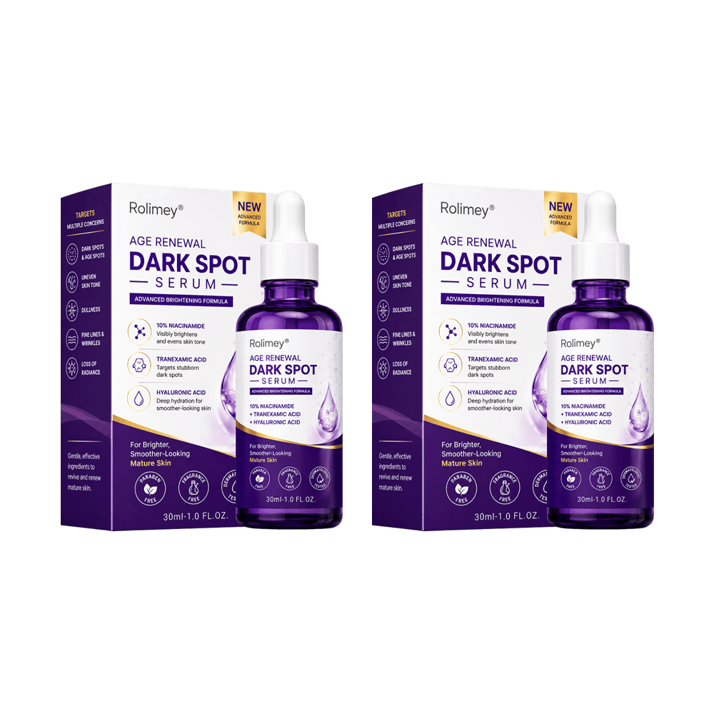🏉Advanced Melanin Dark Spot Correcting Serum