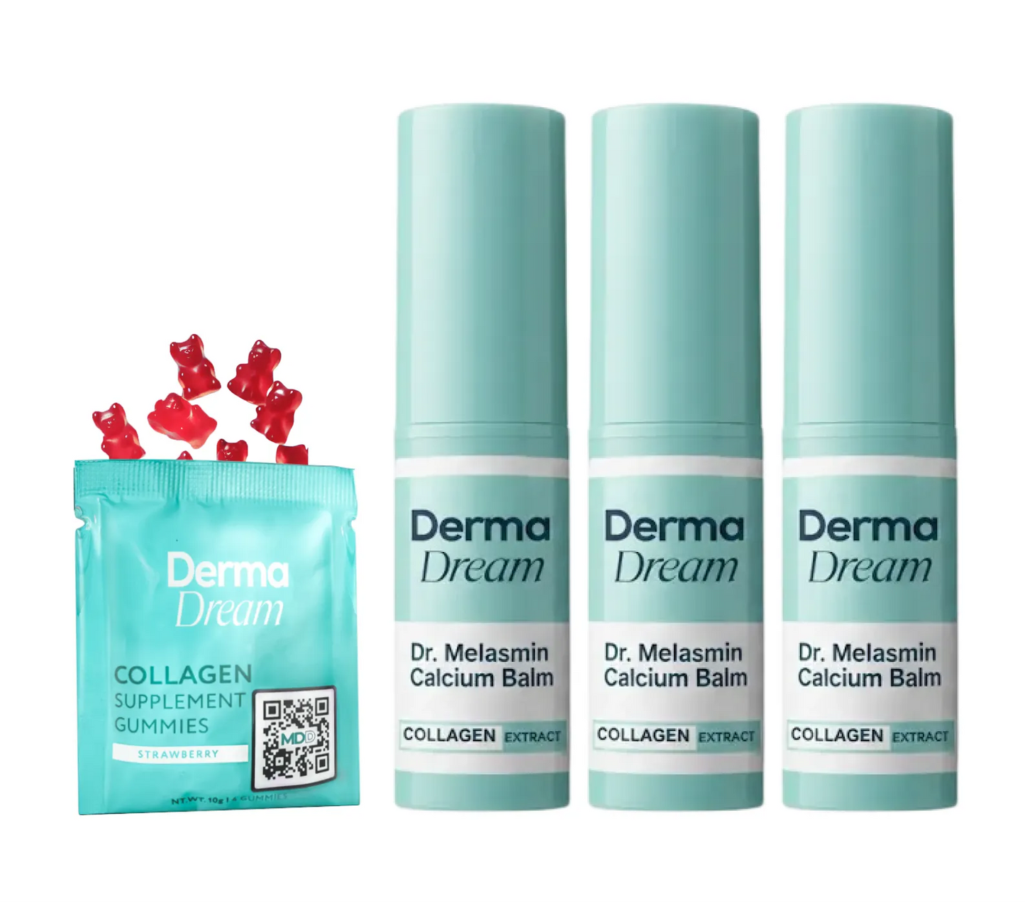 Calcium Balm