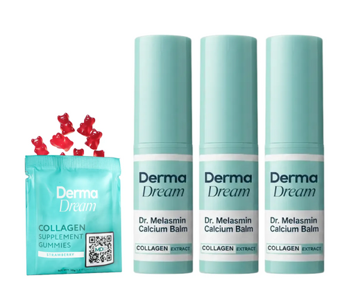 Calcium Balm