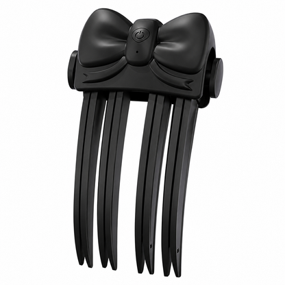 💥Surprise 50% Off！🔥Shape in 3 Seconds！👱‍♀️High Cranial Top Magic Tool！Rechargeable Volumizing Root Lift Clip
