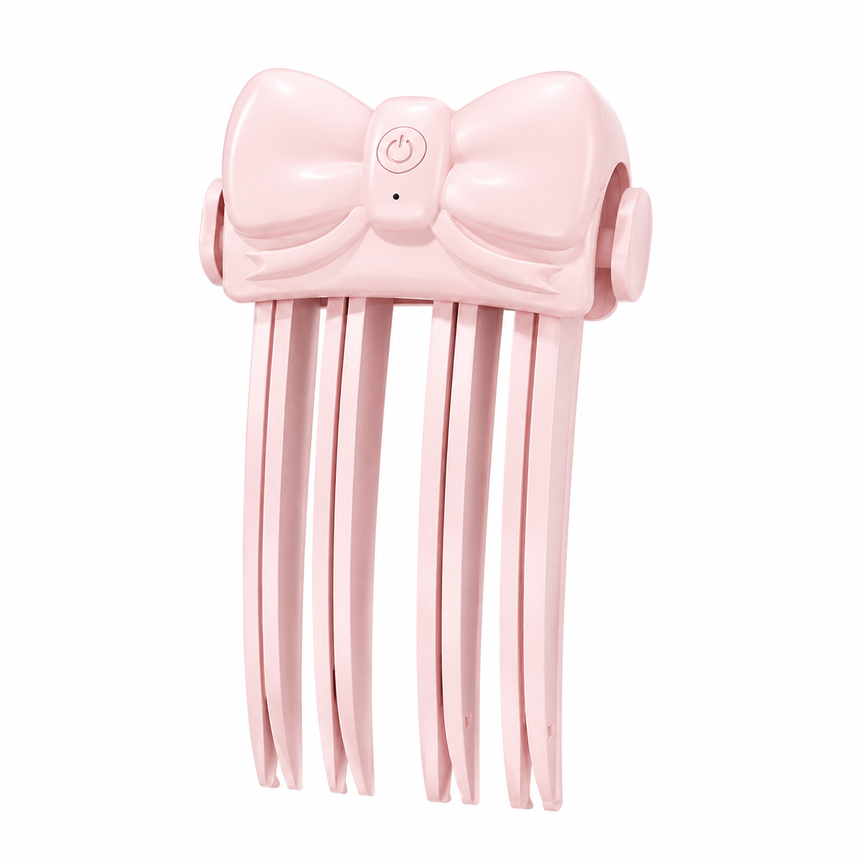 💥Surprise 50% Off！🔥Shape in 3 Seconds！👱‍♀️High Cranial Top Magic Tool！Rechargeable Volumizing Root Lift Clip