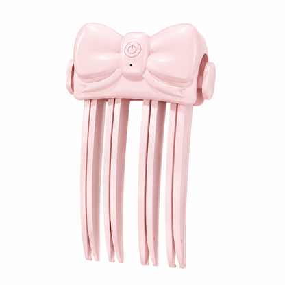 💥Surprise 50% Off！🔥Shape in 3 Seconds！👱‍♀️High Cranial Top Magic Tool！Rechargeable Volumizing Root Lift Clip