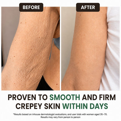 Natural Anti-Aging Hand Cream