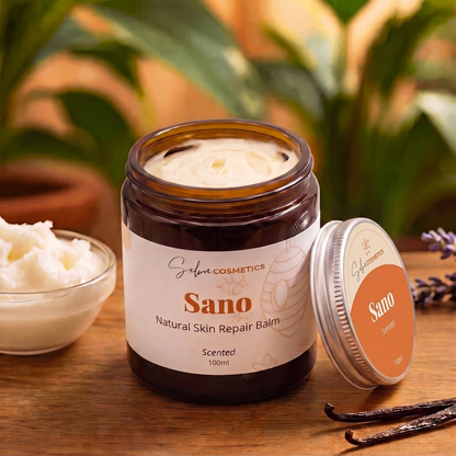 Natural Skin Repair Cream