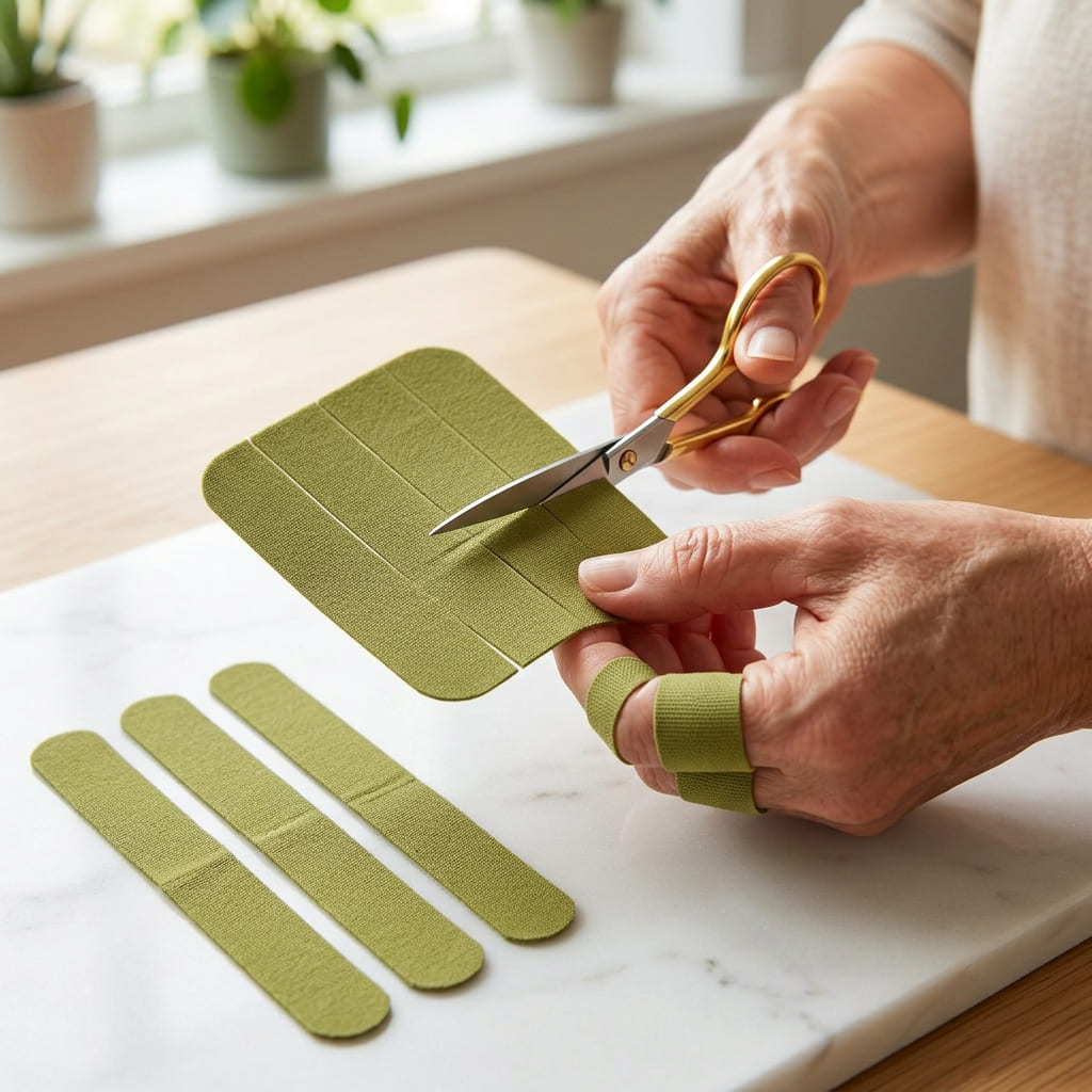 Arthritis Relief Heat Patches
