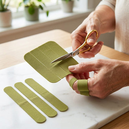 Arthritis Relief Heat Patches