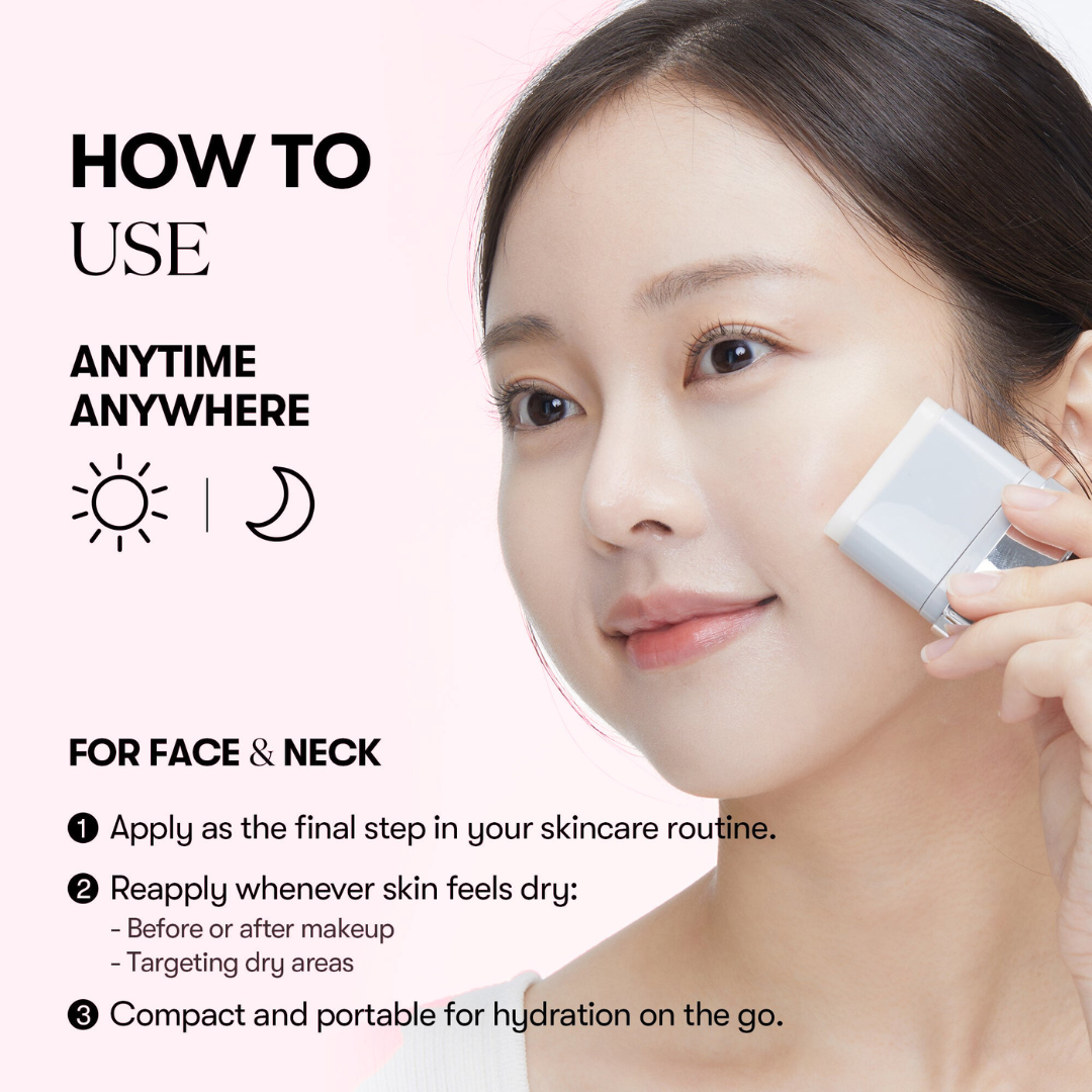 PDRN Essence Stick Balm