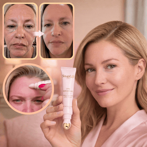 Instant Line Filler | Smooths the Look of Fine Lines in Seconds