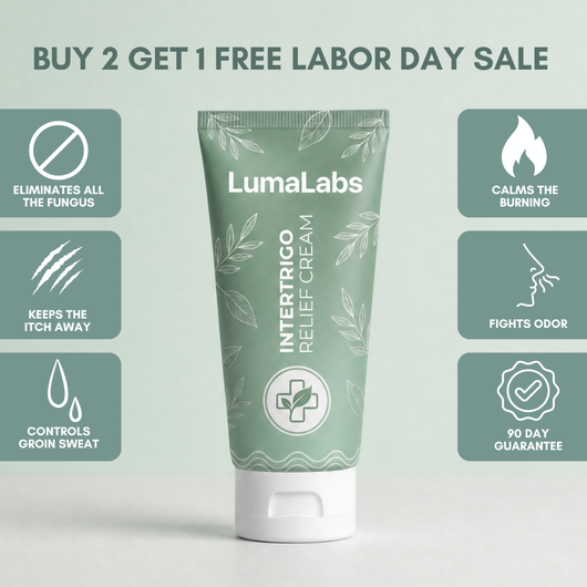 Triple Relief Cream