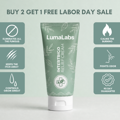 Triple Relief Cream
