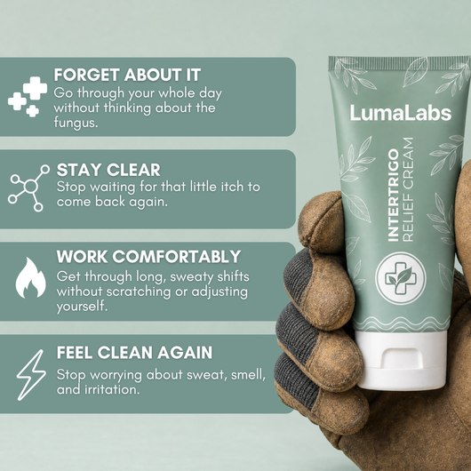 Triple Relief Cream