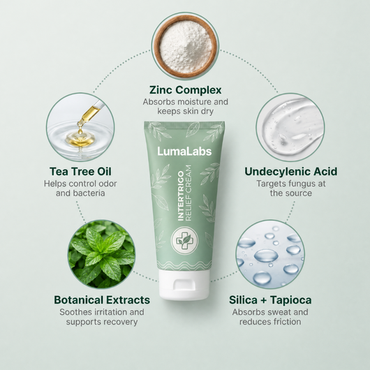 Triple Relief Cream