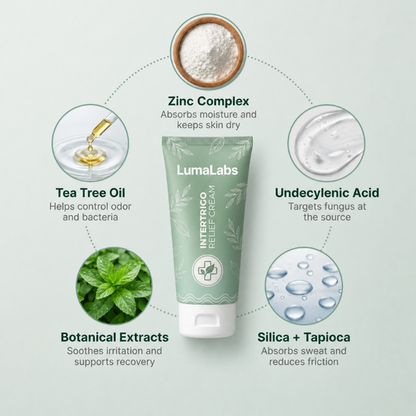 Triple Relief Cream