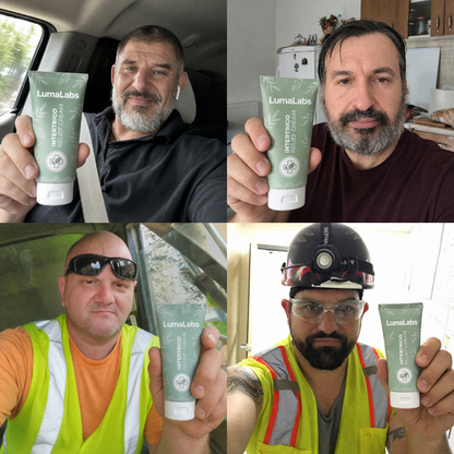 Triple Relief Cream