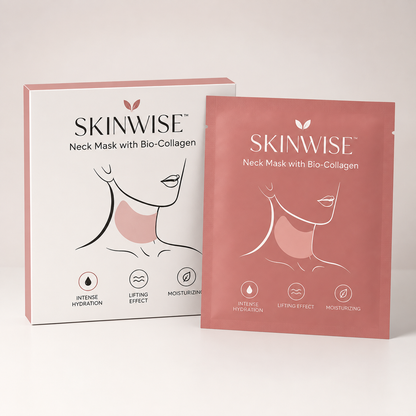 Bio-Collagen Neck Mask