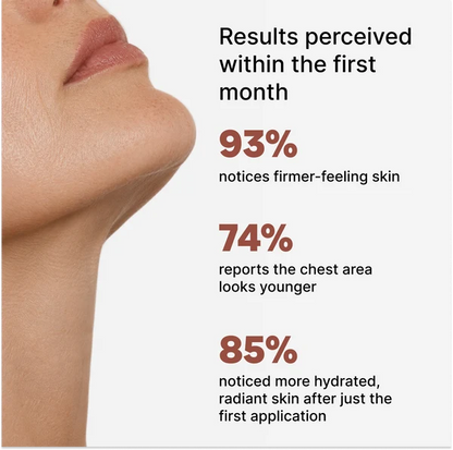 Bio-Collagen Neck Mask