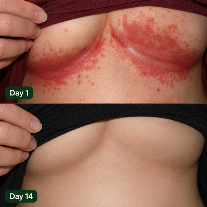 Antifungal Barrier Cream
