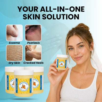 Repair Balm For Psoriasis
