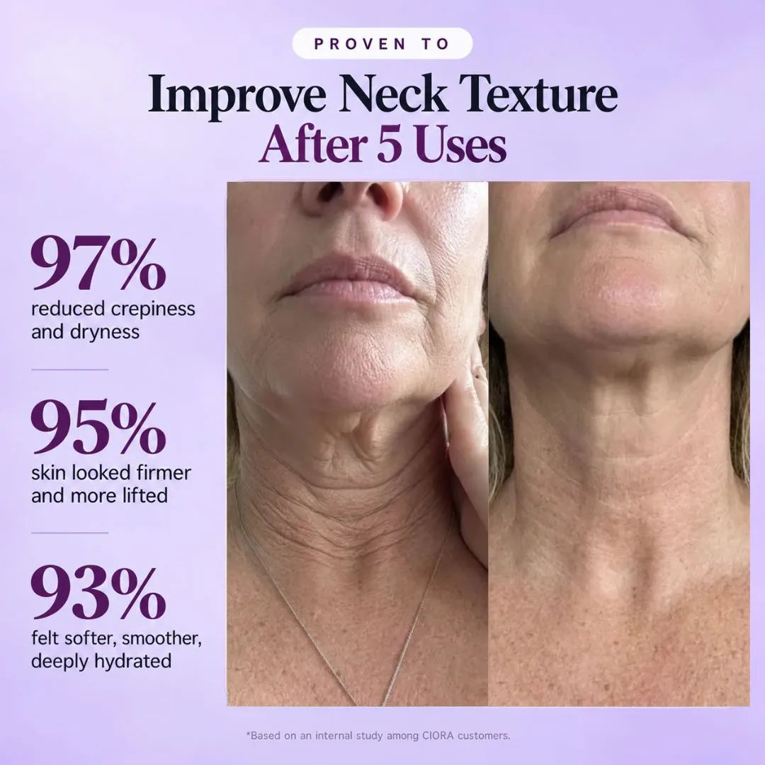 Tighten & Lift Neck Cream