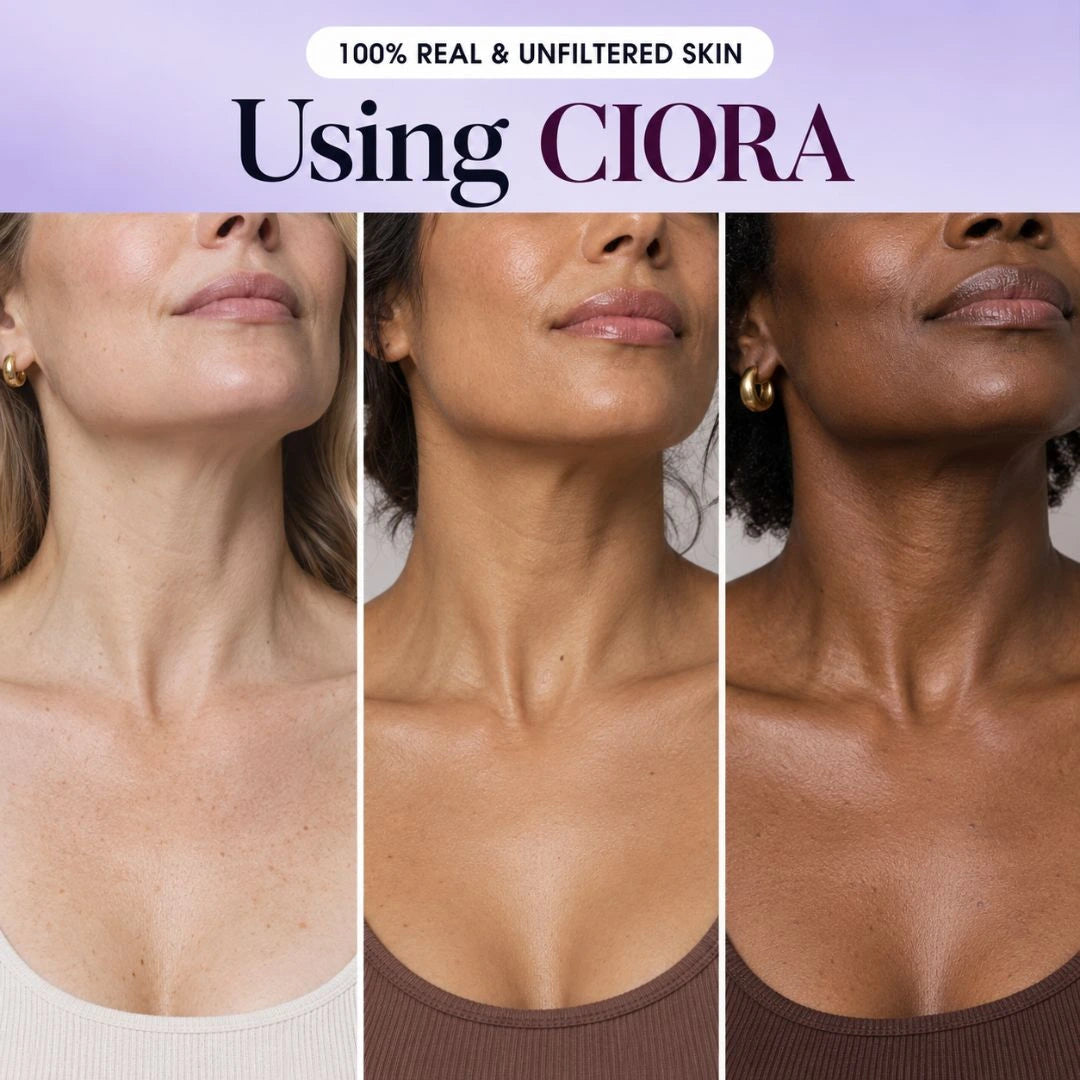 Tighten & Lift Neck Cream