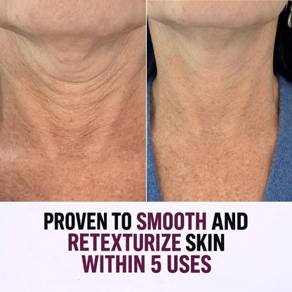 Tighten & Lift Neck Cream