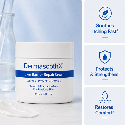 Skin Barrier Repair Cream