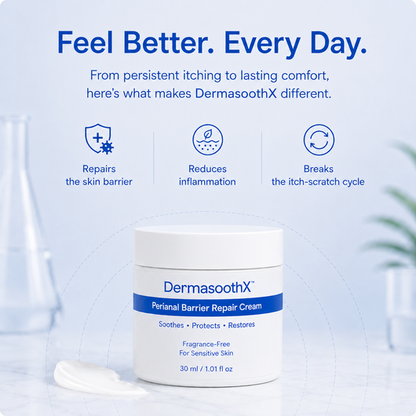 Skin Barrier Repair Cream