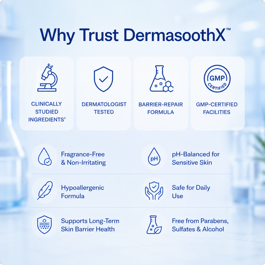 Skin Barrier Repair Cream