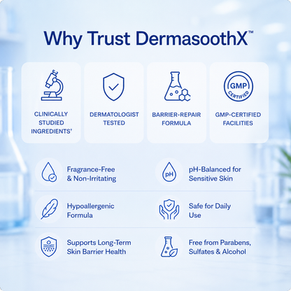 Skin Barrier Repair Cream