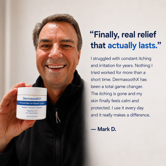 Skin Barrier Repair Cream