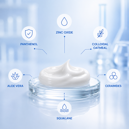 Skin Barrier Repair Cream