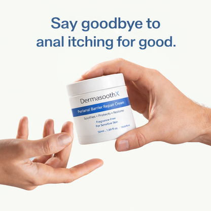 Skin Barrier Repair Cream