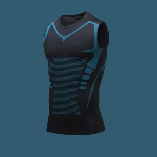 Shape Lock Tank