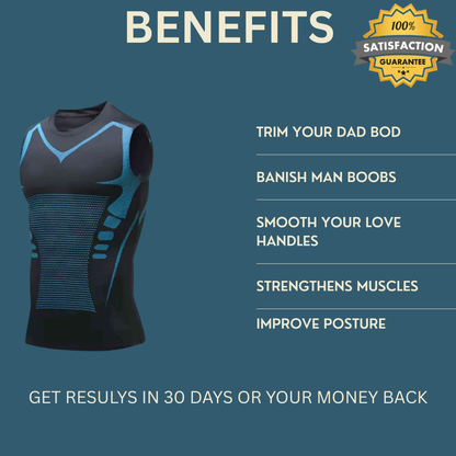 Shape Lock Tank