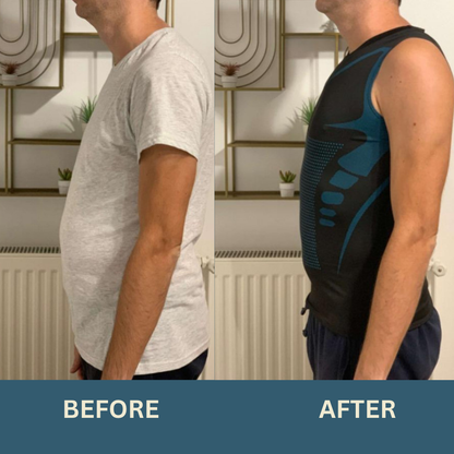 Shape Lock Tank