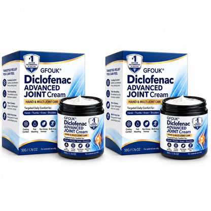 ArthriCare Diclofenac Advanced Formula Joint Comfort & Mobility Cream