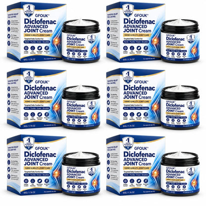 ArthriCare Diclofenac Advanced Formula Joint Comfort & Mobility Cream