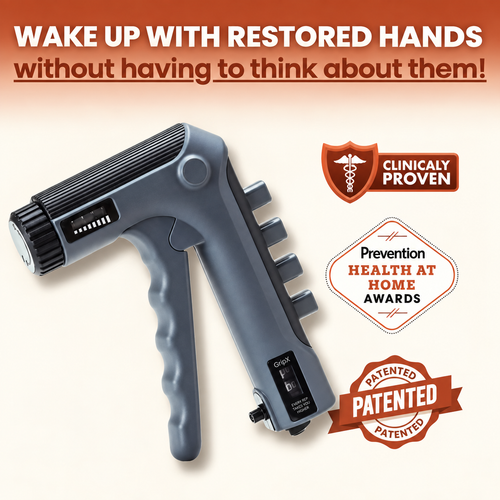 lolaliyo HandEase™ Hand Therapy System
