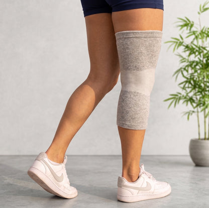 KneeFlex Bamboo Sleeve