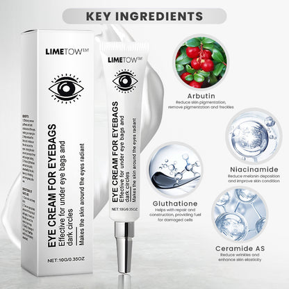 ⏳Last Day Discount⏳ LIMETOW™ Eyebag cream