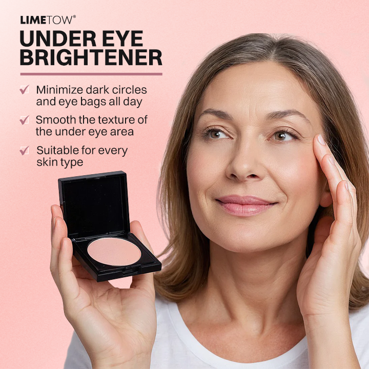 LIMETOW® Under Eye Brightener