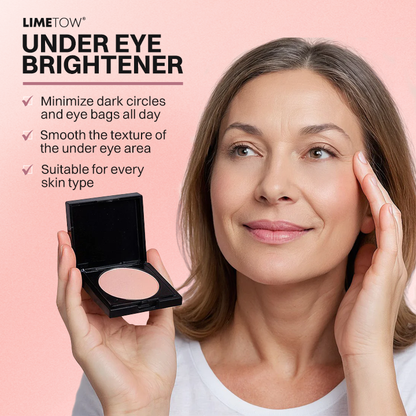 LIMETOW® Under Eye Brightener