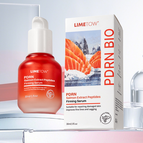 LIMETOW® PDRN Salmon Extract Peptides Firming Serum