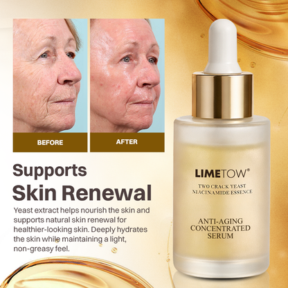 LIMETOW® Anti-Aging Concentrated Serum