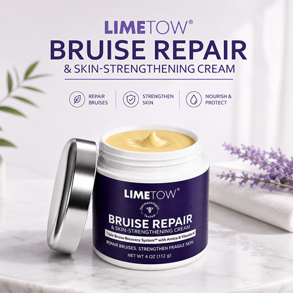 LIMETOW® Bruise Repair & Skin-Strengthening Cream