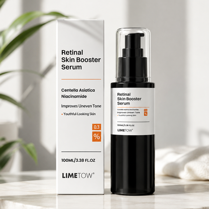 LIMETOW® Retinal Skin Booster Serum